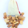 BLOQUES CONSTRUCTORES (mochila)