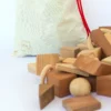 BLOQUES CONSTRUCTORES (mochila)