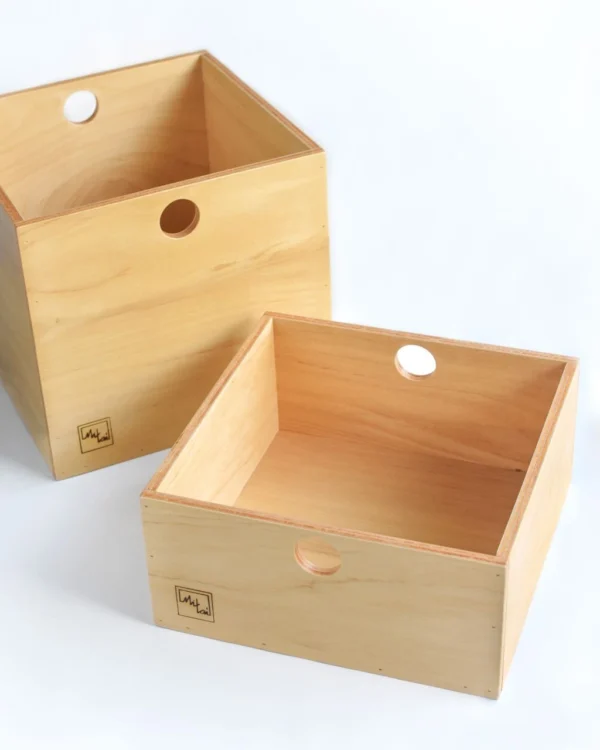 CAJÓN JUGUETERO