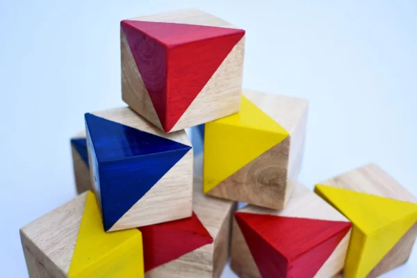 CUBOS CONSTRUCTORES (9p - chicos)