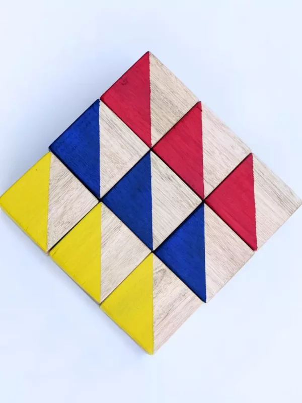 CUBOS CONSTRUCTORES (9p - chicos)