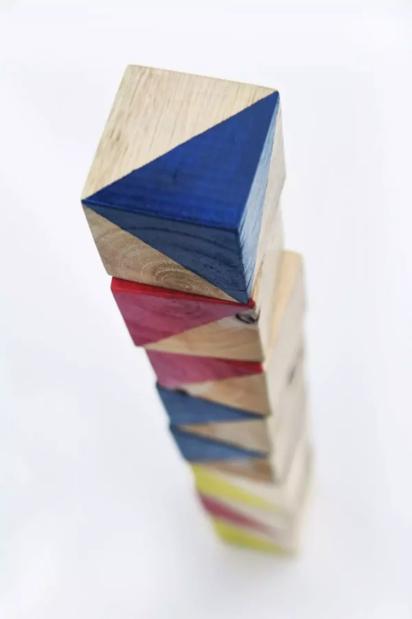 CUBOS CONSTRUCTORES (9p - chicos)