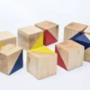 CUBOS CONSTRUCTORES (9p - chicos)
