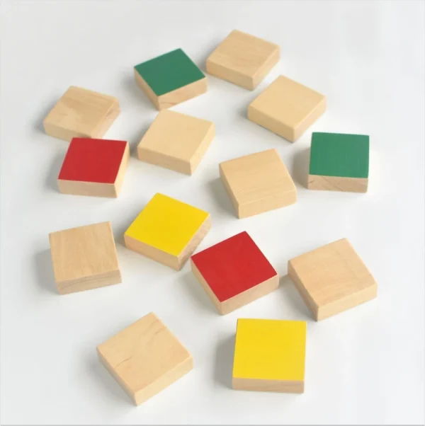 JUEGO DE MEMORIA