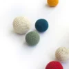 SET PELOTAS (x3)