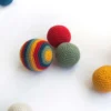 SET PELOTAS (x3)