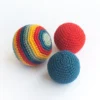 SET PELOTAS (x3)