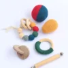 SET DE EXPLORACIONES COMPLETO