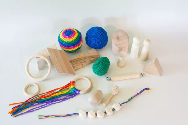 NUEVO!!! SET DESCUBRIR