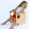 SILLA 3 POSICIONES