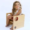 SILLA 3 POSICIONES