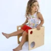 SILLA 3 POSICIONES