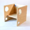 SILLA 3 POSICIONES