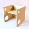 SILLA 3 POSICIONES