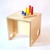 SILLA 3 POSICIONES