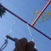 TRAPECIO CON ARGOLLAS