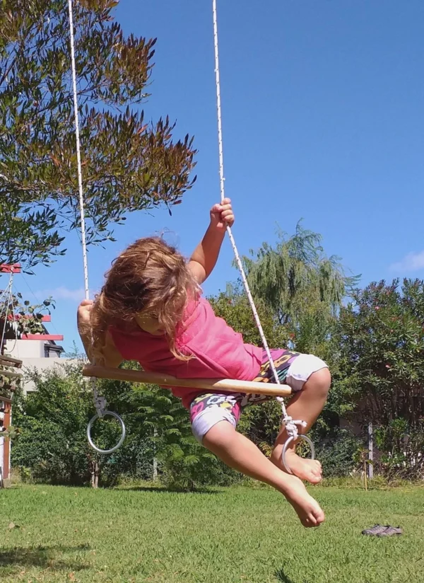 TRAPECIO CON ARGOLLAS