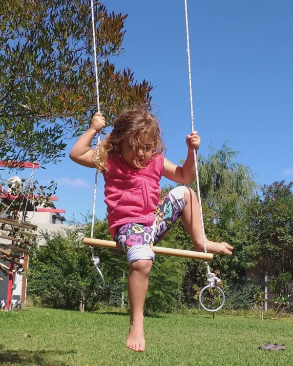 TRAPECIO CON ARGOLLAS