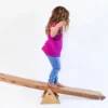 PASARELA DE EQUILIBRIO BASCULANTE