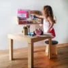 MESA CUADRADA