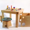 MESA CUADRADA