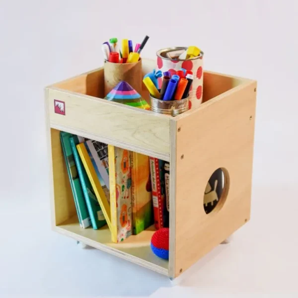 ORGANIZADOR (con rueditas)
