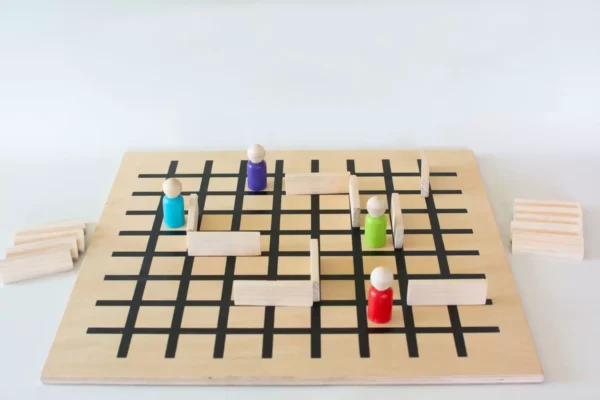 trabado 1 NUEVO!!! 4 EN LINEA + TRABADO