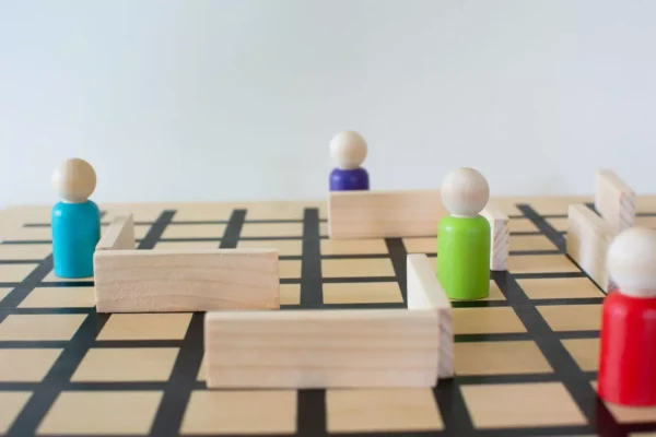 trabado 2 NUEVO!!! 4 EN LINEA + TRABADO