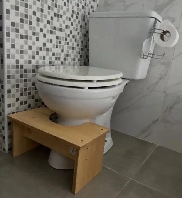b baño 2 Banquito (baño)