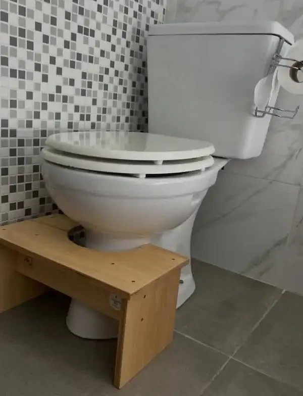 Banquito (baño)