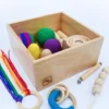 SET DESCUBRIR (cajón)