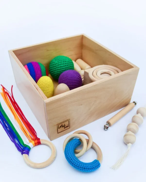 SET DESCUBRIR (cajón)